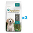 APPLAWS Puppy Small Medium Chicken 6 kg (3x2 kg) kanaga väikestele ja keskmise suurusega kutsikatele