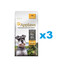 APPLAWS Senior All Breeds Chicken 6 kg (3x2 kg) kanaga vanematele koertele