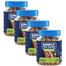 SIMPLY FROM NATURE Smart Bites Duck Trainers koertele 4x130 g
