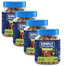 SIMPLY FROM NATURE Smart Bites Roe deer treenerid koertele 4x130g