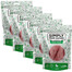 SIMPLY FROM NATURE Meat Strips Pardiliha ribad koertele 5x80 g