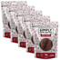 SIMPLY FROM NATURE Meat Strips Kitseliharibad koertele 5x80 g