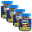 SIMPLY FROM NATURE Smart Bites Veiseliha treenerid koertele 4x130g