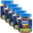 SIMPLY FROM NATURE Smart Bites Roe deer treenerid koertele 5x130gac