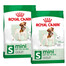 ROYAL CANIN Mini Adult 2x8kg kuivtoit täiskasvanud koertele, väikestele tõugudele