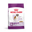 ROYAL CANIN Giant Adult 15kg kuivtoit täiskasvanud koertele, 18/24 kuud ja vanemad, suurtele tõugudele.