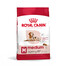 ROYAL CANIN Medium Ageing 10+ 3 kg kuivtoit küpsetele üle 10-aastastele koertele, keskmistele tõugudele