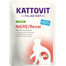 KATTOVIT Feline Diet  NIERE/ RENTAL Kalkunilihaga neeruprobleemide korral 85g