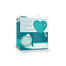 SANICAT Strong Clumps 10 l valge bentoniitkillustik