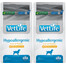 FARMINA Vet Life Hypoallergeenne Kala ja Kartul koertele toitainete talumatuse vähendamiseks 2 kg x 2