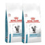 ROYAL CANIN VHN Cat Skin & Coat 2 x 400 g dieettoit tundliku nahaga kassidele
