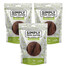 SIMPLY FROM NATURE Meat Strips Liharibad Hirveliharibad koertele 3x80 g