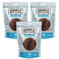 SIMPLY FROM NATURE Meat Strips Lihamängu ribad koertele 3x80 g