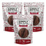 SIMPLY FROM NATURE Meat Strips Liharibad Kitseliharibad koertele 3x80 g