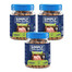 SIMPLY FROM NATURE Smart Bites hanetreenerid koertele 4x130 g
