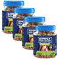 SIMPLY FROM NATURE Smart Bites küülikutreenerid koertele 4x130 g