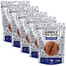 SIMPLY FROM NATURE Meat Strips Küülikuliha ribad koertele 5x80 g