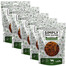 SIMPLY FROM NATURE Meat Noodles Lihapallid veiselihaga koertele 5x80 g