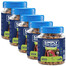 SIMPLY FROM NATURE Smart Bites Deerhound treenerid koertele 5x130g