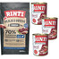 RINTI MAX-I-MUM Duck pardiga 12 kg + Kennerfleisch pardi märgtoit 3x400 g