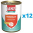 RINTI Canine Niere/Renal Chicken kanalihaga 12 x 800 g neerupuudulikkusega
