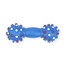 PET NOVA DOG LIFE STYLE 16cm sinine sisetükkidega hantel