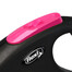 FLEXI New Neon S Tape 5 m roosa automaatne rihm