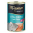 MIAMOR Trinkfein Tuunisupp kassidele 135 g