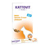 KATTOVIT Urinary Cream 6x15g Kana-kreem-kasside maiuspala