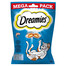 DREAMIES Mega Pack 4x180g - kasside maiuspala lõhega