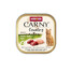 ANIMONDA Carny Country Adult Chicken&Veal&Vension 100 g kana-, vasika- ja sealiha täiskasvanud kassidele