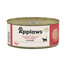 APPLAWS Chicken & Duck kana- ja pardilihaga 156 g