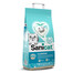 SANICAT Clumping 16 l bentoniitpuru Marseille'i seebi
