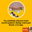 Pedigree Dentastix keskmise suurusega koertele 8 X180 g
