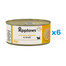 APPLAWS Cat Adult Chicken Breast kanarind 6x70 g