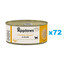 APPLAWS Cat Adult Chicken Breast in Broth pkanarind puljongis 72x70 g