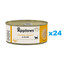APPLAWS Cat Adult Chicken Breast in Broth kanarind puljongis 24x70 g