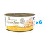 APPLAWS Cat Adult Grain Free in Gravy Chicken Breast Куриная грудка в соусе 6x70 г