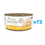 APPLAWS Cat Adult Grain Free in Gravy Chicken kana kastmes 72x70 g