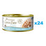 APPLAWS Cat Adult Teravaba kastmes Tuunikala kastmes 24x70 g
