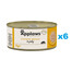 APPLAWS Cat Adult Chicken Breast in Jelly kana tarretises 6x70g