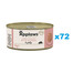 APPLAWS Cat Adult Tuna Fillet with Salmon in Jelly tuunikala ja lõhe želees 72x70g