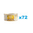 APPLAWS Taste Toppers Hautis kana ja porgandiga 72x156 g