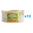 APPLAWS Taste Troppers Hautis kana, lambaliha ja porgandiga 12x156 g