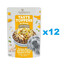 APPLAWS Taste Toppers in Gravy Chicken topper kana ja kõrvitsahelediga 12x85 g