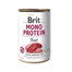 BRIT Mono Protein Beef 400 gmonoproteiinne toit veiseliha
