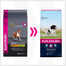 EUKANUBA Active Adult Medium Breed keskmise suurusega koertele värske kanaga 15 kg
