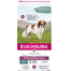 EUKANUBA Daily Care S-XL Adult Duck 12 kg monoproteiiniga toit täiskasvanud koertele