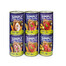 SIMPLY FROM NATURE Niiske koeratoit segatud maitsetega 5 x 400g