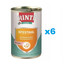 RINTI Canine Intestinal beef 6 x 400 g veiseliha